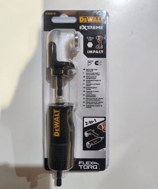 Adaptador de Ángulos Dewalt