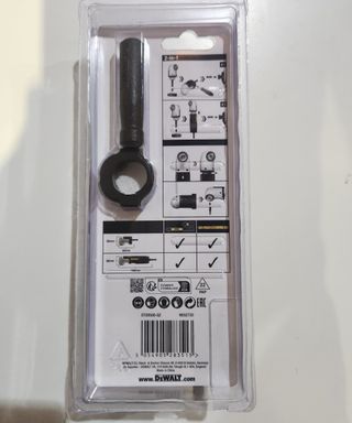 Adaptador de Ángulos Dewalt