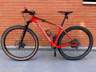 Cannondale Fsi Carbon 3 29”