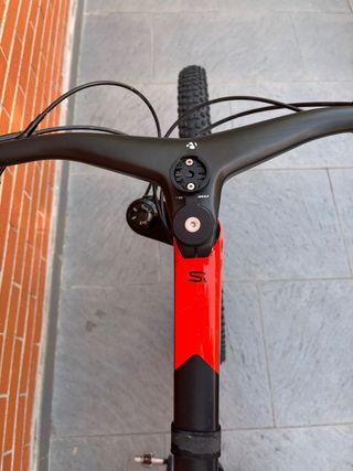 Cannondale Fsi Carbon 3 29”