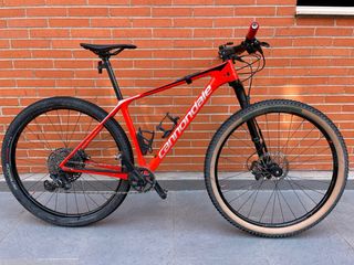 Cannondale Fsi Carbon 3 29”
