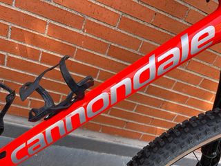 Cannondale Fsi Carbon 3 29”