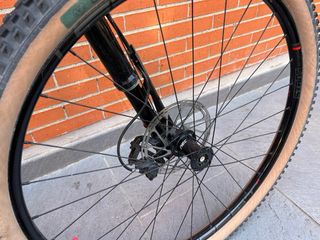 Cannondale Fsi Carbon 3 29”