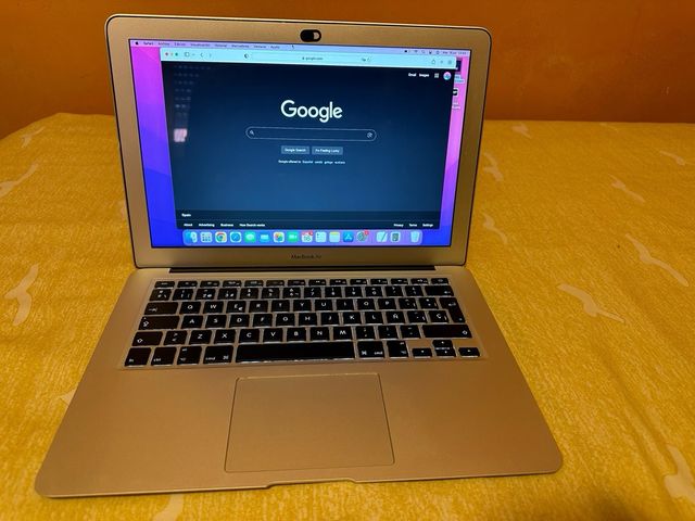 Apple Macbook Air Perfecto
