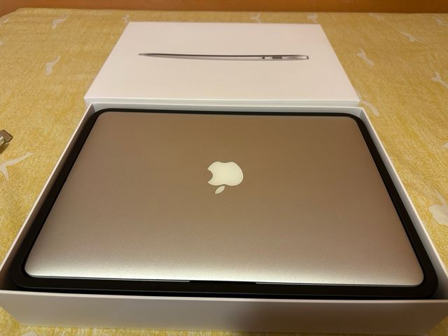 Apple Macbook Air Perfecto
