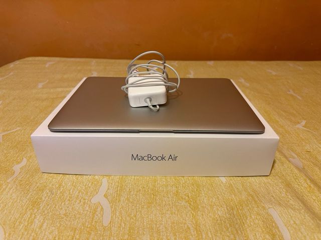Apple Macbook Air Perfecto