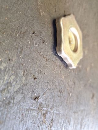 Tapón de llenado de aceite seat600