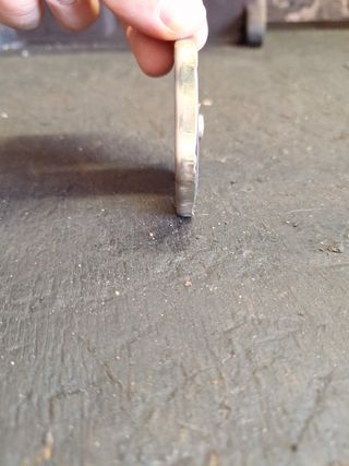 Tapón de llenado de aceite seat600