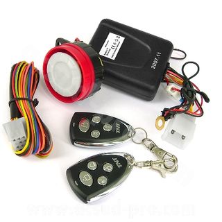 Alarma moto Universal