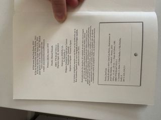 Libro gacela de amor y nieve