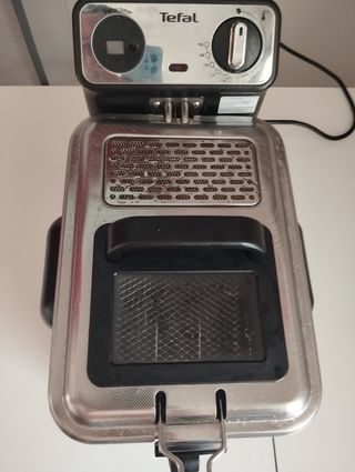 Freidora Tefal