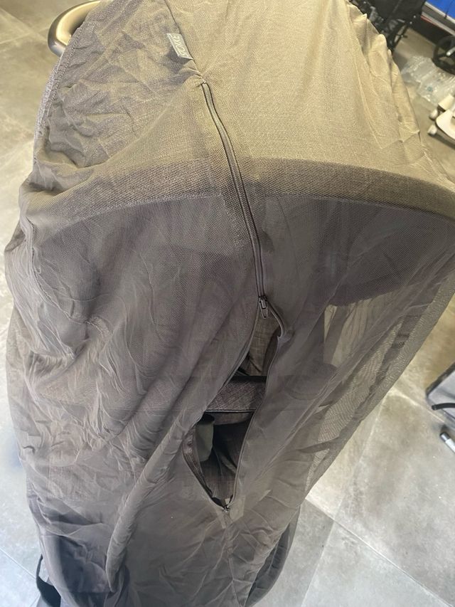 Silla de paseo STOKKE Xplory GANGA!