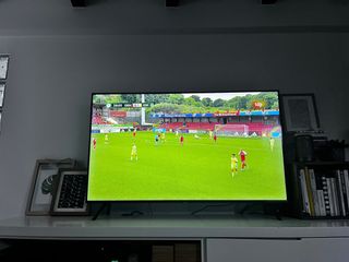 TV SAMSUNG QLED 49’’ 4K