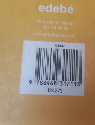 Libros de 5° primaria