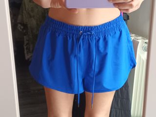 Pantalón bañador mujer quechua