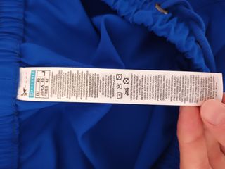 Pantalón bañador mujer quechua