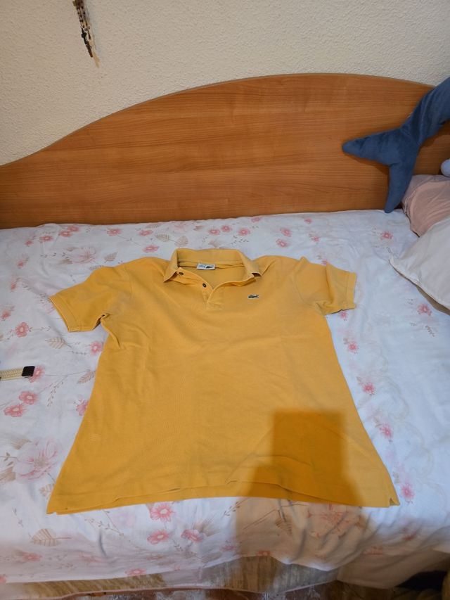 Polo lacoste