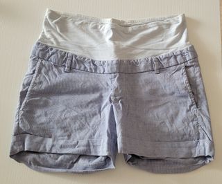 Pantalón corto Premamá Talla 38