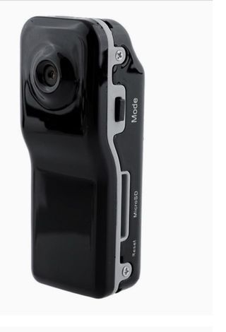 Videocamera hd cam