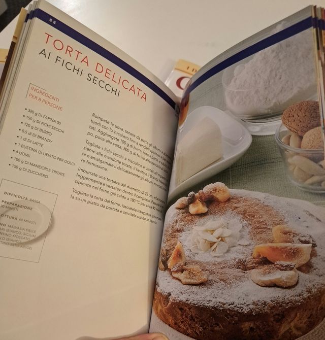 Libri di cucina collana "Idee in cucina"
