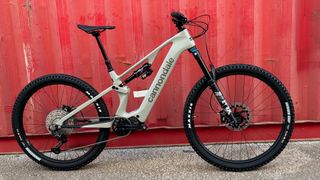 CANNONDALE MOTERRA SL 2