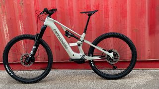 CANNONDALE MOTERRA SL 2