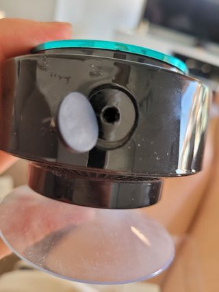 Altavoz resistente al agua con bluetooth