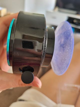 Altavoz resistente al agua con bluetooth