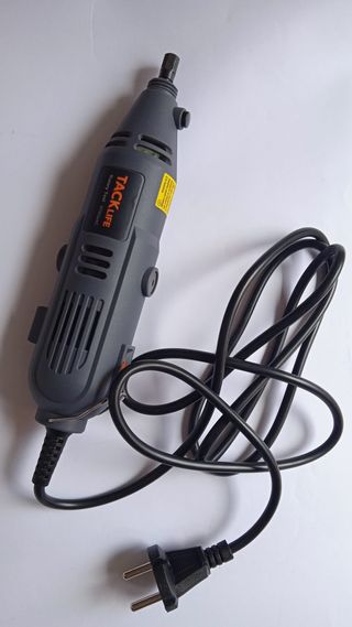 Taladro Tack life con caja original