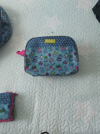 Mochila colegio