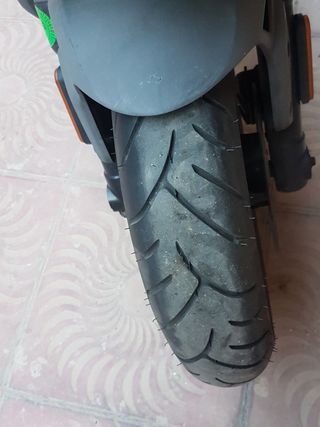 Aprilia 50 rs motard cilindro nuevo