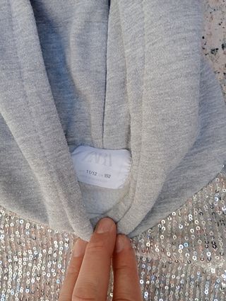 Sweat shirt Zara