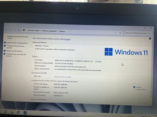 Ordenador portátil Lenovo Ideapad 330 16gb RAM 1Tb