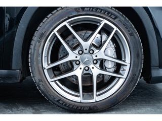 Mercedes-Benz GLA 2015
