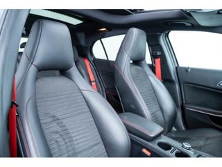 Mercedes-Benz GLA 2015