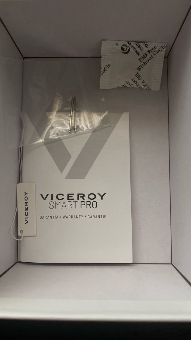 Viceroy Smart Pro