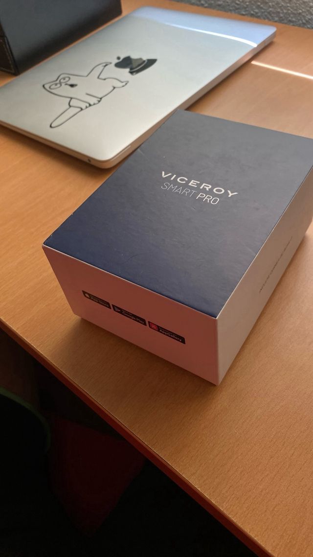 Viceroy Smart Pro