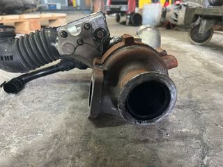 TURBO N47D20C AÑO 2011