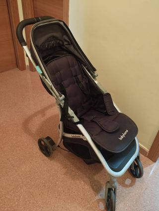 Silla de paseo babyhome
