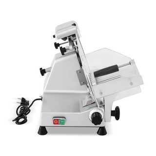 CORTADORA DE EMBUTIDOS CUCHILLA 250 MM