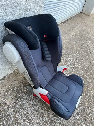 Silla Romer isofix