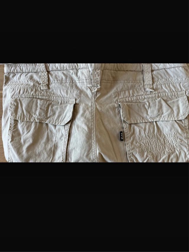 Bermuda Franklin Marshall Uomo