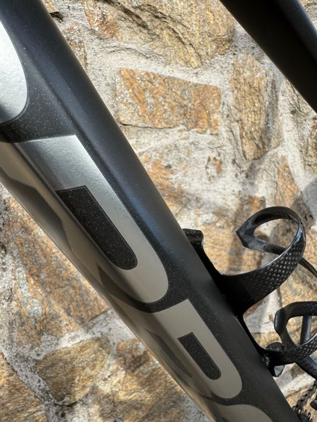 Orbea Alma M-Pro. Omx