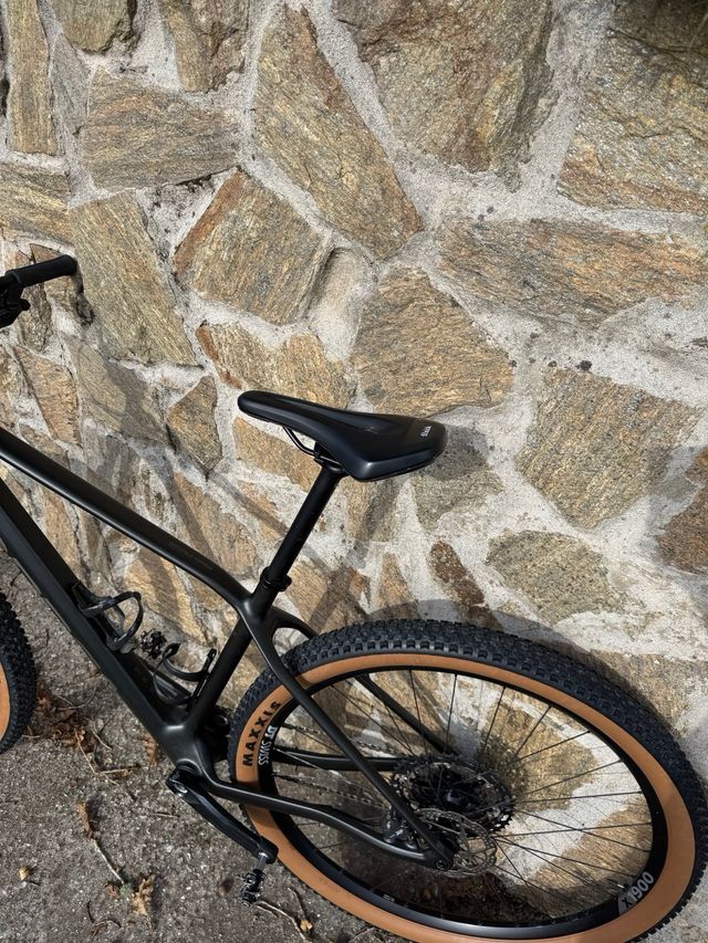 Orbea Alma M-Pro. Omx