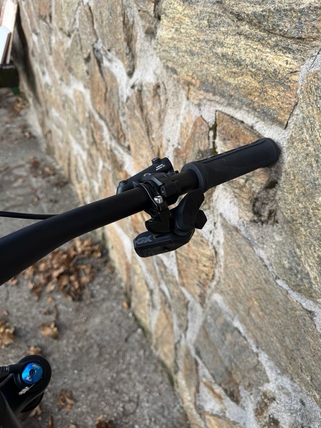 Orbea Alma M-Pro. Omx