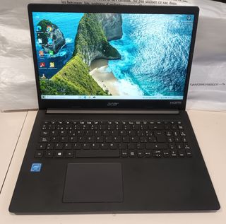 Portátil Acer Extensa 215 FullHD 8GB RAM y 250GB