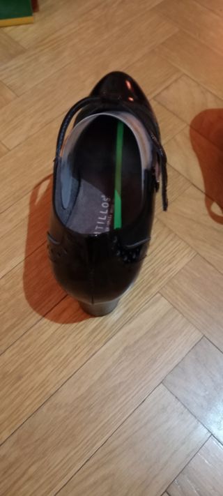 Zapatos mujer 