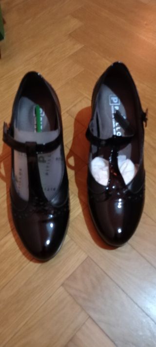 Zapatos mujer 
