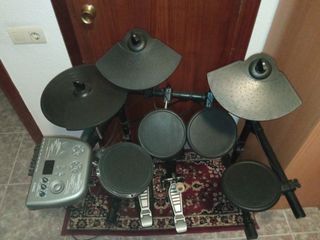 Bateria electrica TD90 II