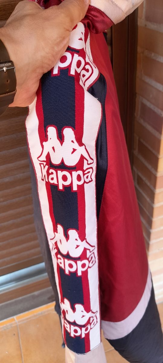 Chaqueta  Athletic Club Bilbao 95-97